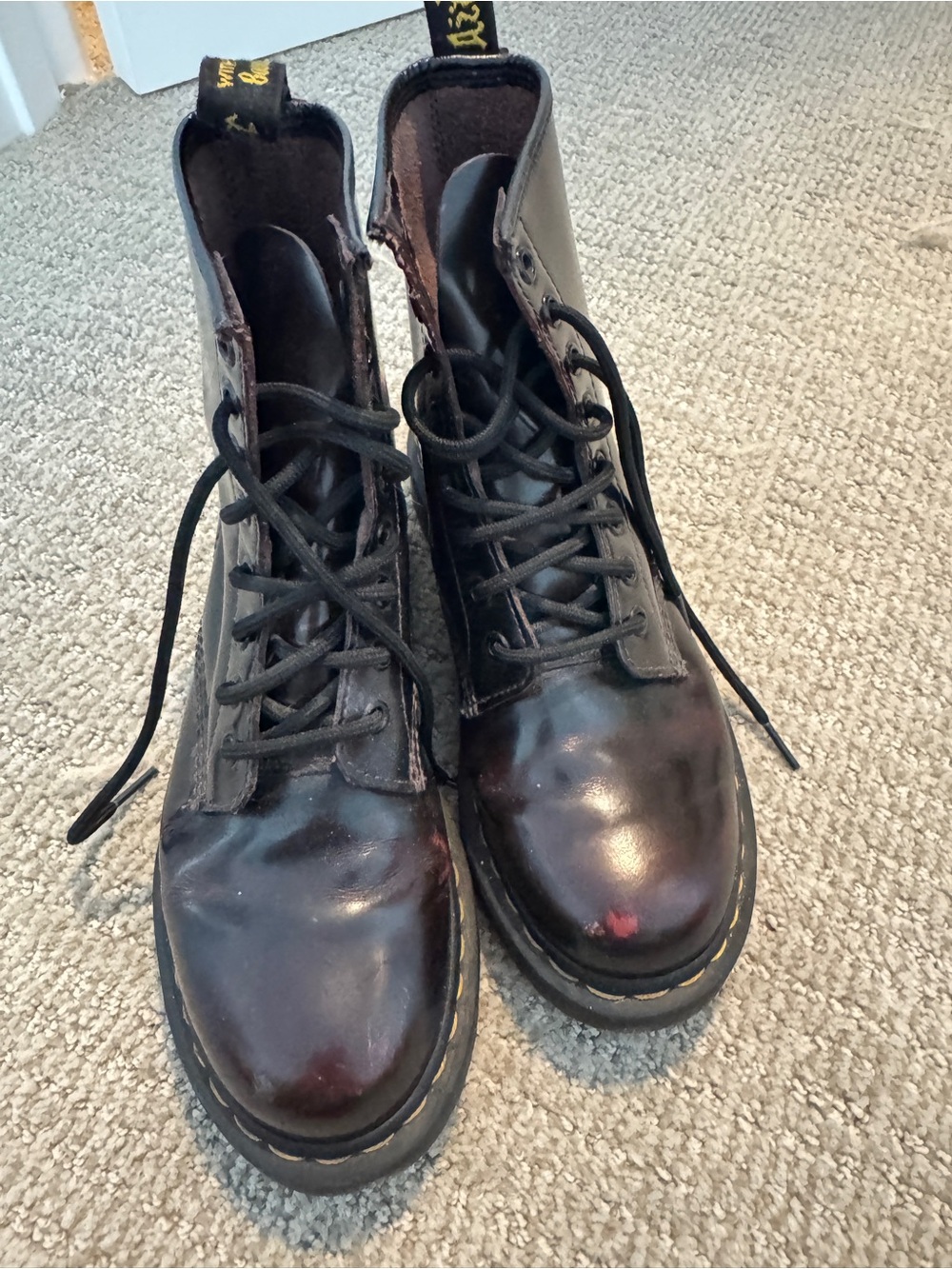 Dr’Martens Boots
